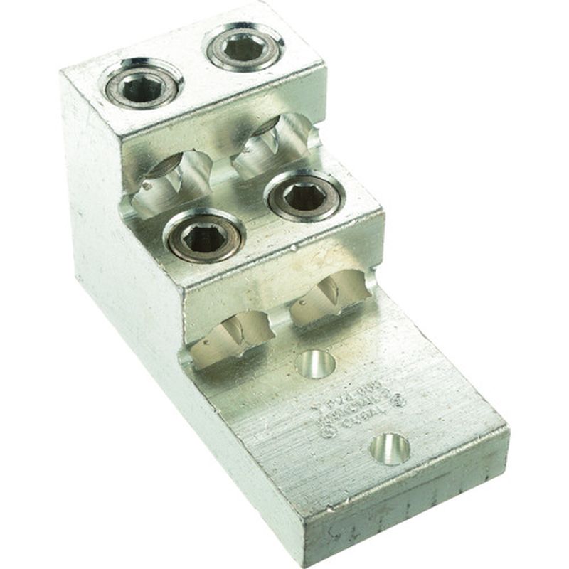 �p���h�E�B�b�g LAM4SB600-38-1Y �A���~�����J�j�J���R�l�N�^�[ 2����������4�o�������O