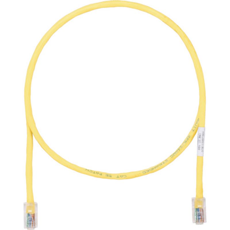 �p���h�E�B�b�g UTPCH1MYLY �J�e�S��5EUTP�p�b�`�R�[�h 1m ��