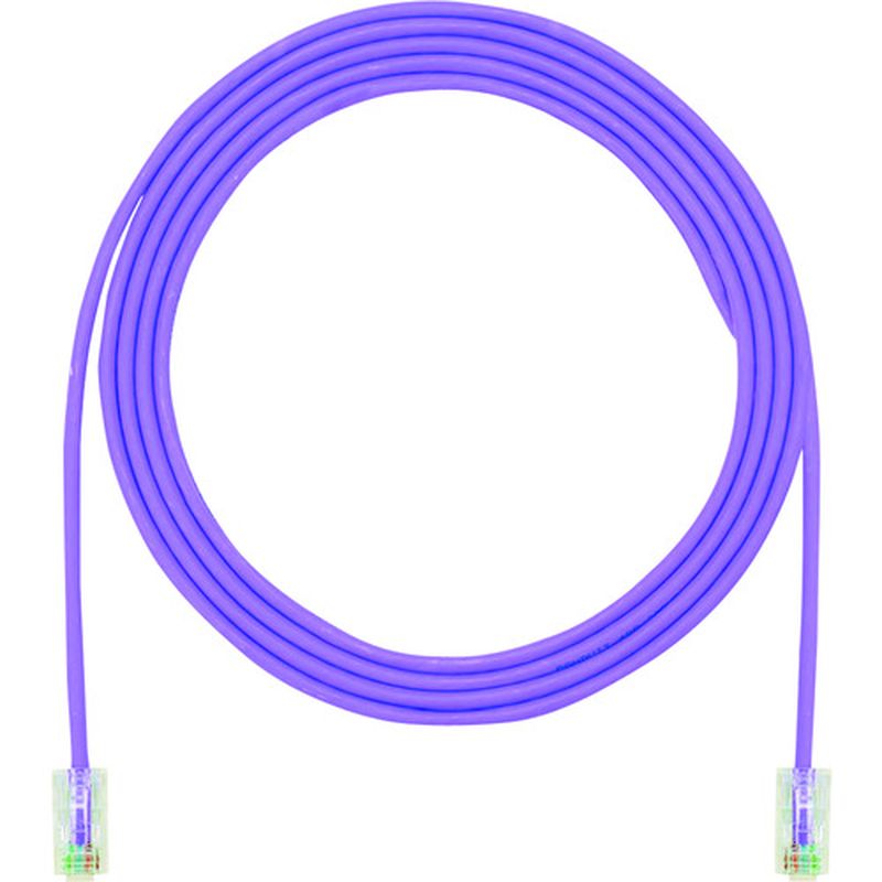 �p���h�E�B�b�g UTP28CH0.5MVL �J�e�S��5E�׌a�p�b�`�R�[�h 0.5m ��