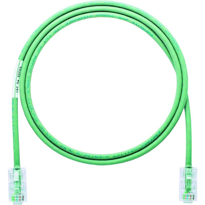 �p���h�E�B�b�g UTP28CH1MGY �J�e�S��5E�׌a�p�b�`�R�[�h 1m �O���[