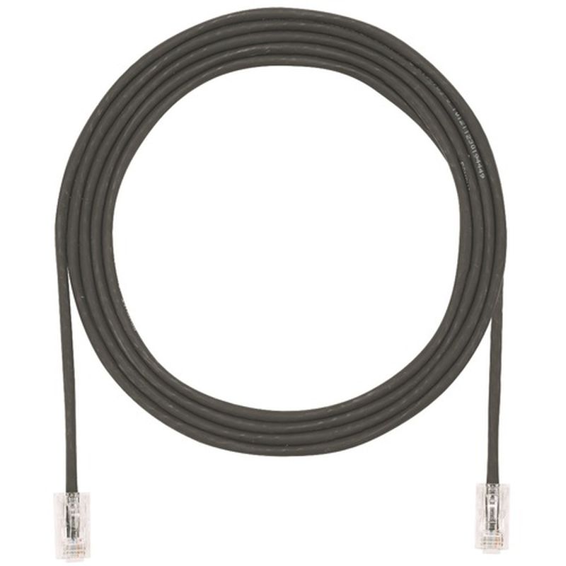 �p���h�E�B�b�g UTP28CH1MBL �J�e�S��5E�׌a�p�b�`�R�[�h 1m ��