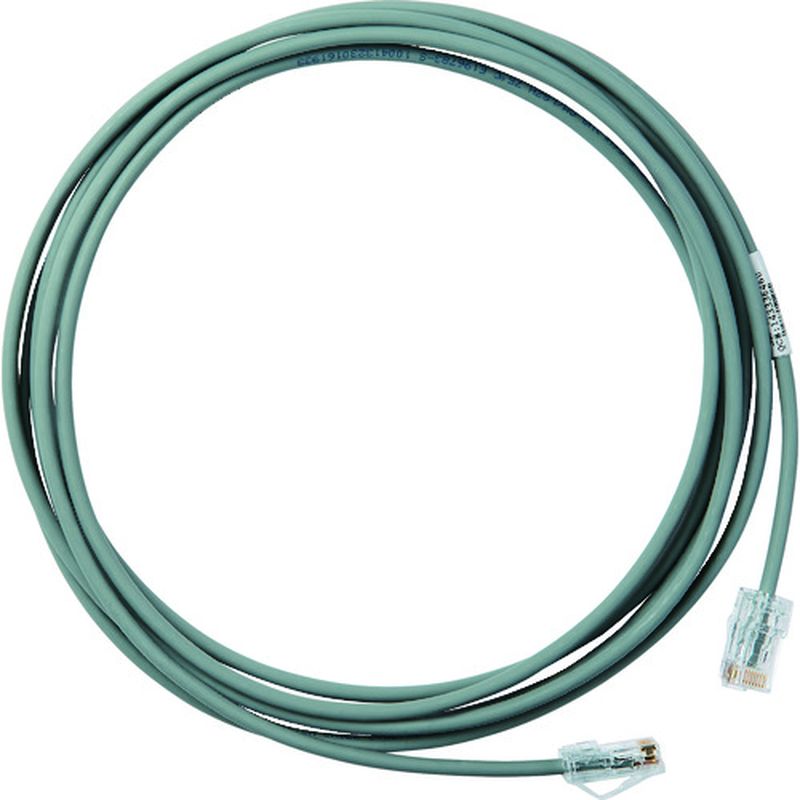 �p���h�E�B�b�g UTP28CH2MGY �J�e�S��5E�׌a�p�b�`�R�[�h 2m �O���[