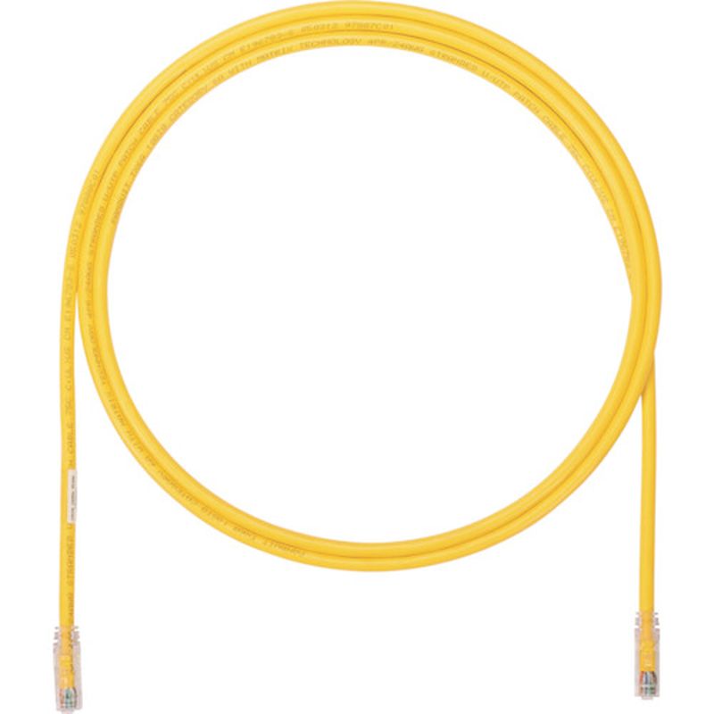 �p���h�E�B�b�g UTP6AX1.5MYL �J�e�S��6A UTP�p�b�`�R�[�h 24AWG�Q��� ��