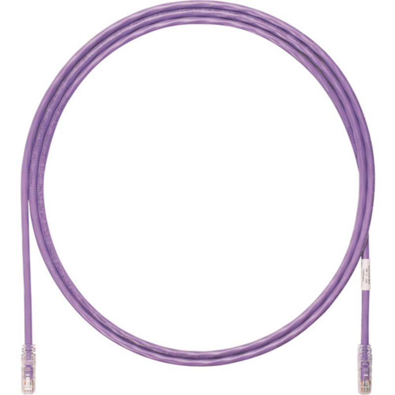 �p���h�E�B�b�g UTP6AX10MVL �J�e�S��6A UTP�p�b�`�R�[�h 24AWG�Q��� ��