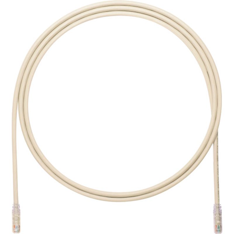 �p���h�E�B�b�g UTP6AX15MGY �J�e�S��6A UTP�p�b�`�R�[�h 24AWG�Q��� �O���[