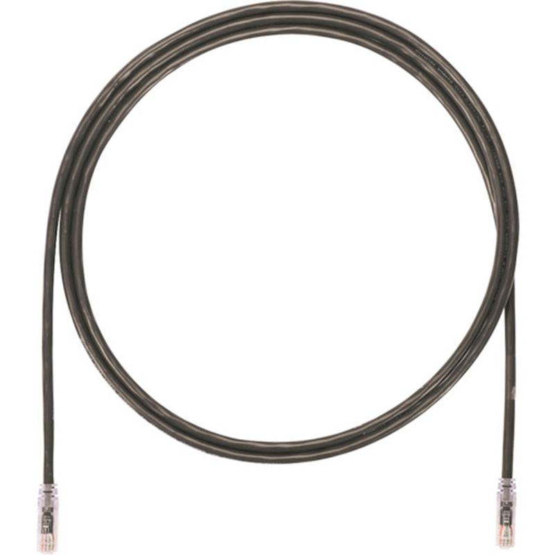 �p���h�E�B�b�g UTP6AX5MBL �J�e�S��6A UTP�p�b�`�R�[�h 24AWG�Q��� ��