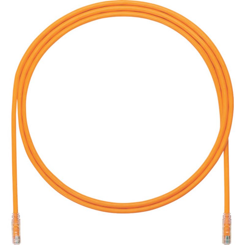 �p���h�E�B�b�g UTP6AX6MOR �J�e�S��6A UTP�p�b�`�R�[�h 24AWG�Q��� �I�����W