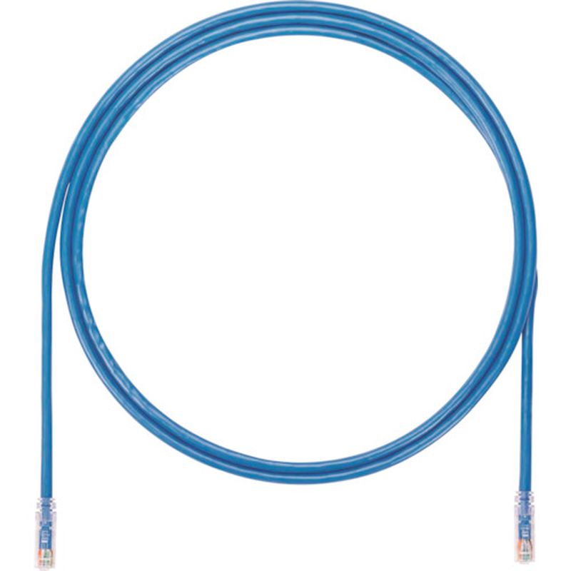 �p���h�E�B�b�g UTP6AX6MBU �J�e�S��6A UTP�p�b�`�R�[�h 24AWG�Q��� ��