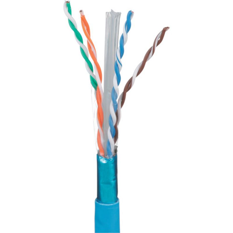 �p���h�E�B�b�g PUC6AV04BU-EG �J�e�S��6AUTP�P�[�u�� 23AWG�P�� ��R��:CM ��