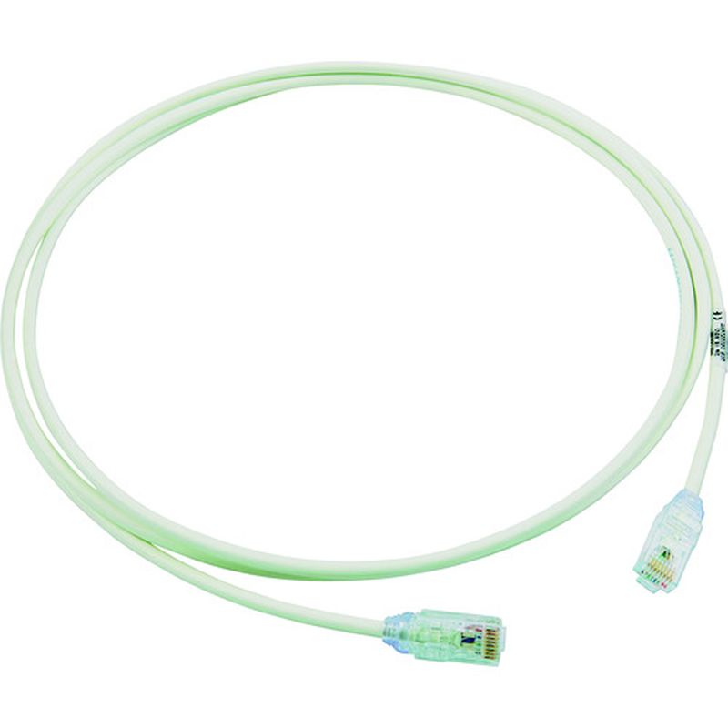 �p���h�E�B�b�g UTP28X0.5M �J�e�S��6A�׌a�p�b�`�R�[�h 0.5m �I�t�z���C�g