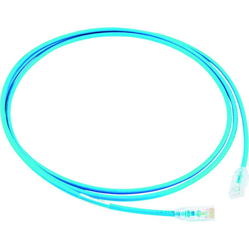 �p���h�E�B�b�g UTP28X0.5MBU �J�e�S��6A�׌a�p�b�`�R�[�h 0.5m ��