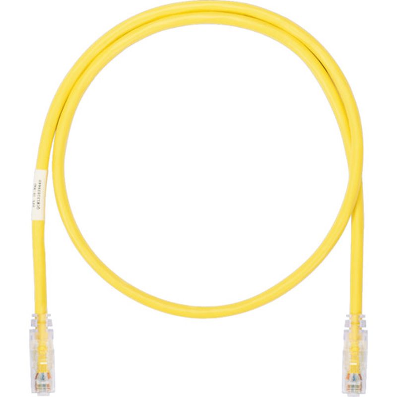 �p���h�E�B�b�g UTPSP0.5MYLY �J�e�S��6UTP�p�b�`�R�[�h 0.5m ��