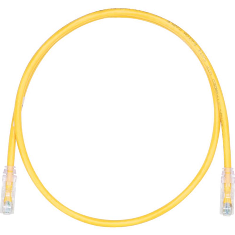 �p���h�E�B�b�g UTPSP25MYLY �J�e�S��6UTP�p�b�`�R�[�h 25m ��