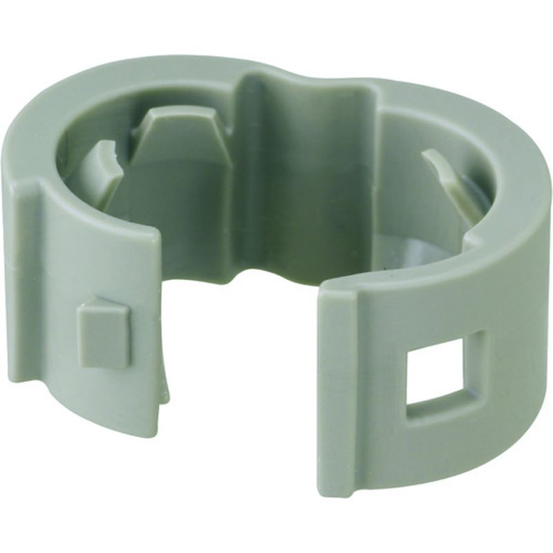 �p���h�E�B�b�g PCBANDIG-Q �J���[�o���h ���C�g�O���[ 25��