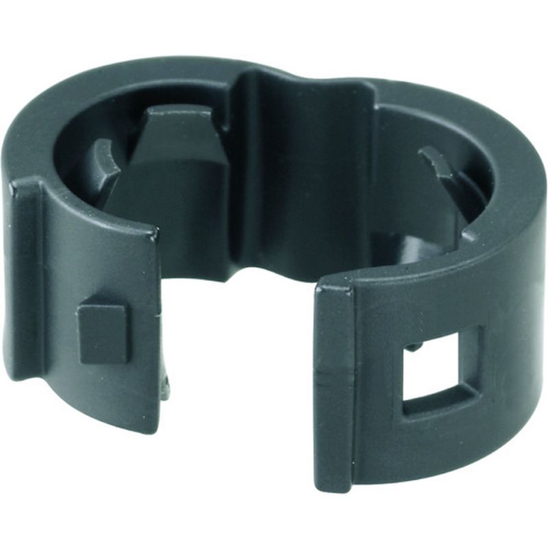 �p���h�E�B�b�g PCBANDBL-Q �J���[�o���h �� 25��