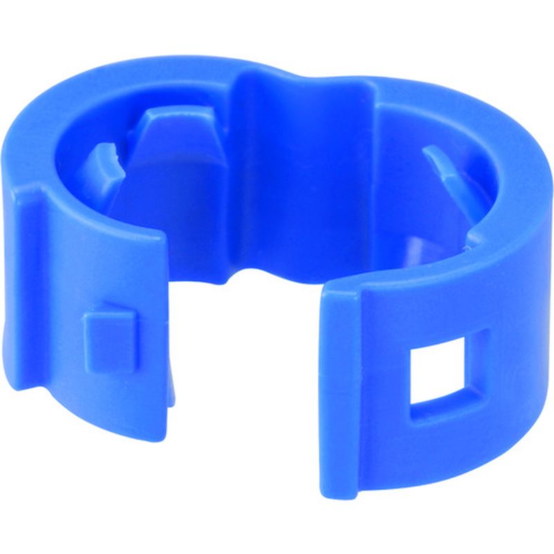 �p���h�E�B�b�g PCBANDBU-Q �J���[�o���h �� 25��