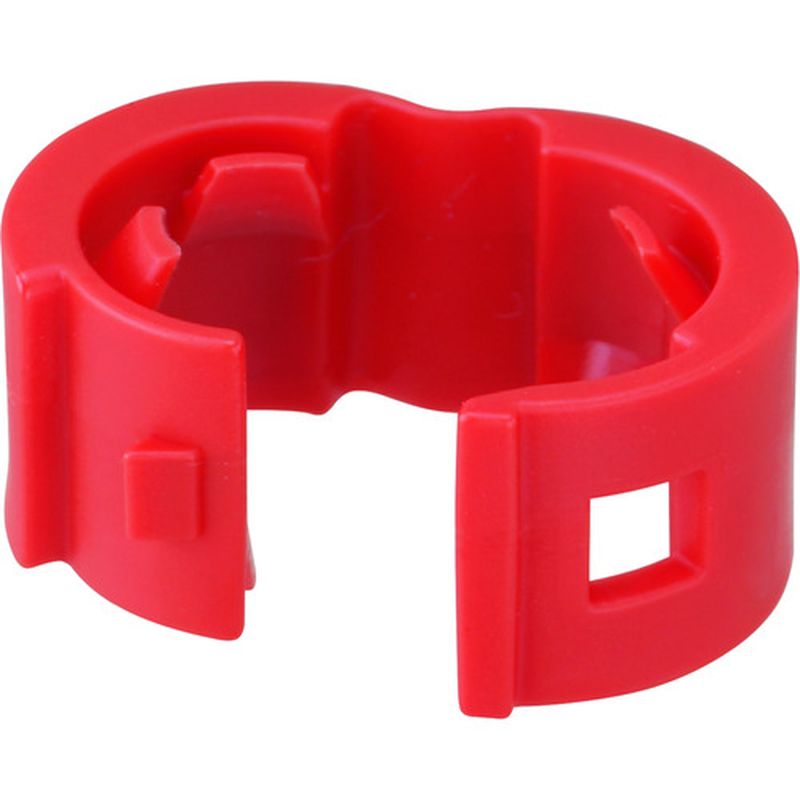 �p���h�E�B�b�g PCBANDRD-Q �J���[�o���h �� 25��