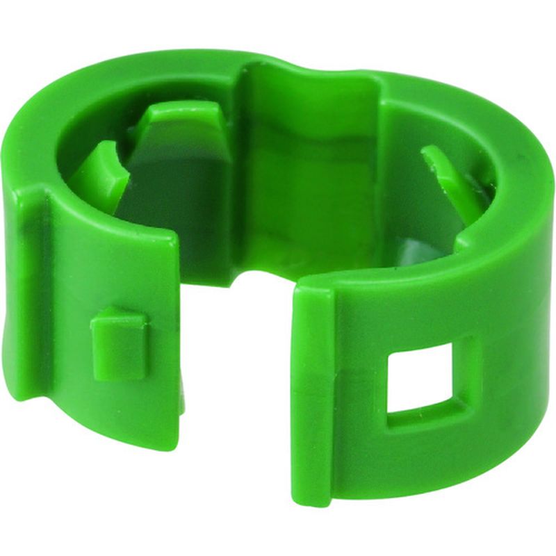 �p���h�E�B�b�g PCBANDGR-Q �J���[�o���h �� 25��