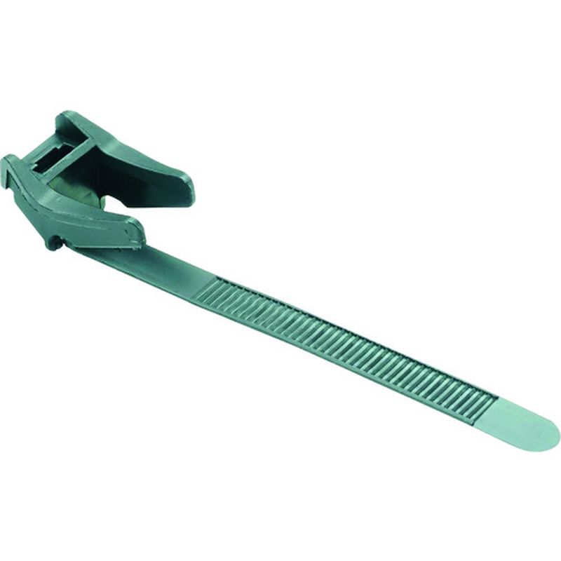 �p���h�E�B�b�g AST10-5-C100 �P�[�u���Œ�� �ő匋���a25mm 1��100�{��