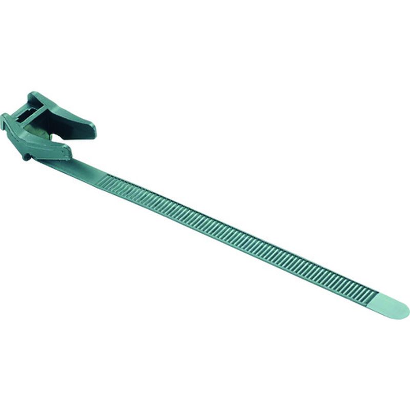 �p���h�E�B�b�g AST20-5-C100 �P�[�u���Œ�� �ő匋���a51mm 1��100�{��