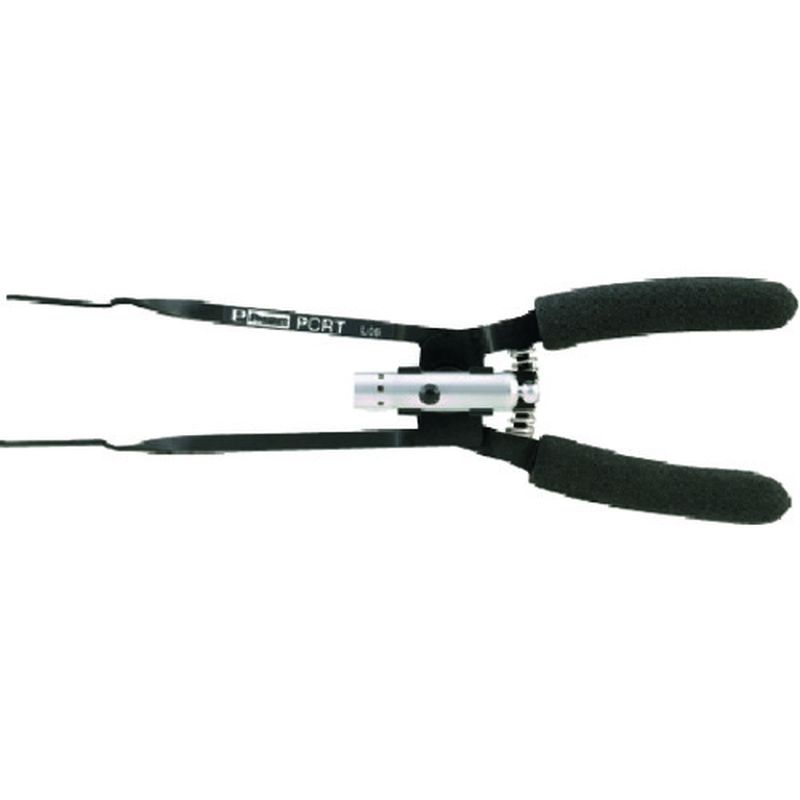 �p���h�E�B�b�g PCRT1 �R�l�N�^���O���H��