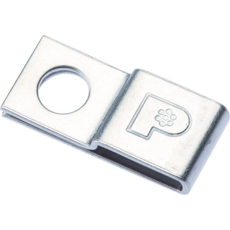 �p���h�E�B�b�g MTM1H25-C �X�e�����X�X�`�[���}�E���g 100��