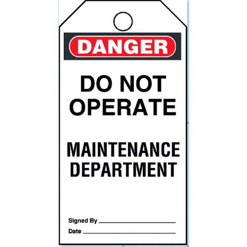 �p���h�E�B�b�g PVT-44 �Z�[�t�e�B�^�O DO NOT OPERATE