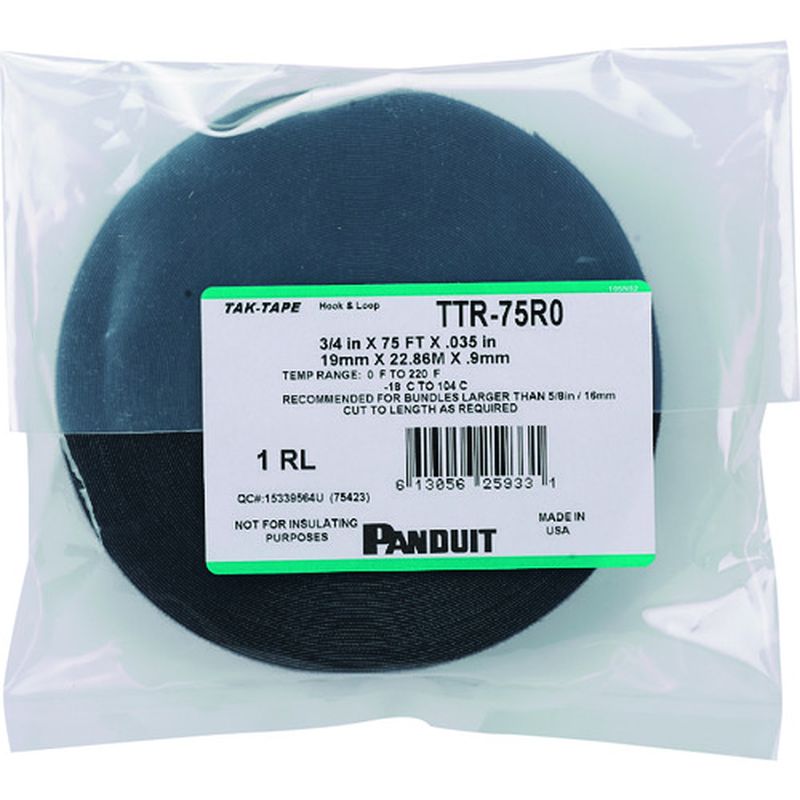 �p���h�E�B�b�g TTR-75R0 �^�b�N�e�[�v ���[���^�C�v22.8mX1������