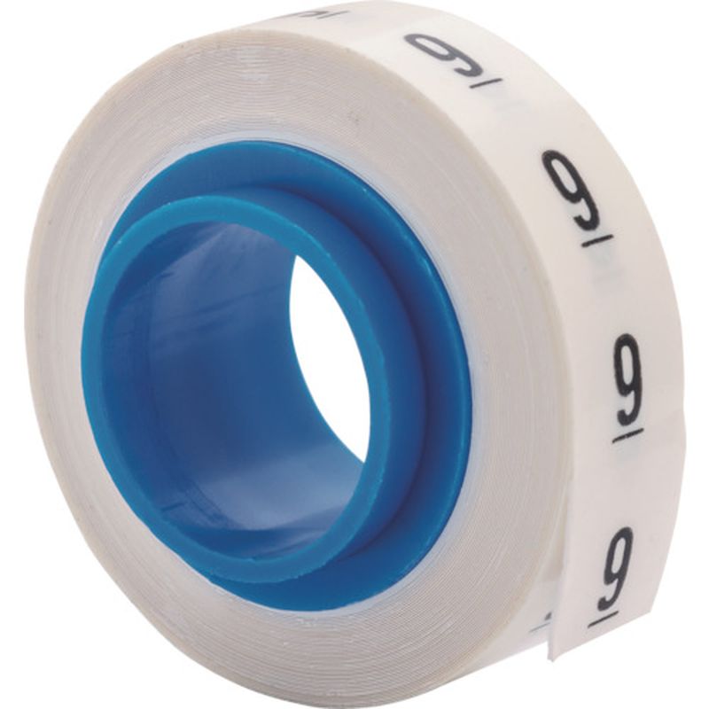 �p���h�E�B�b�g PMDR-9 �}�[�J�[�e�[�v 9 10����