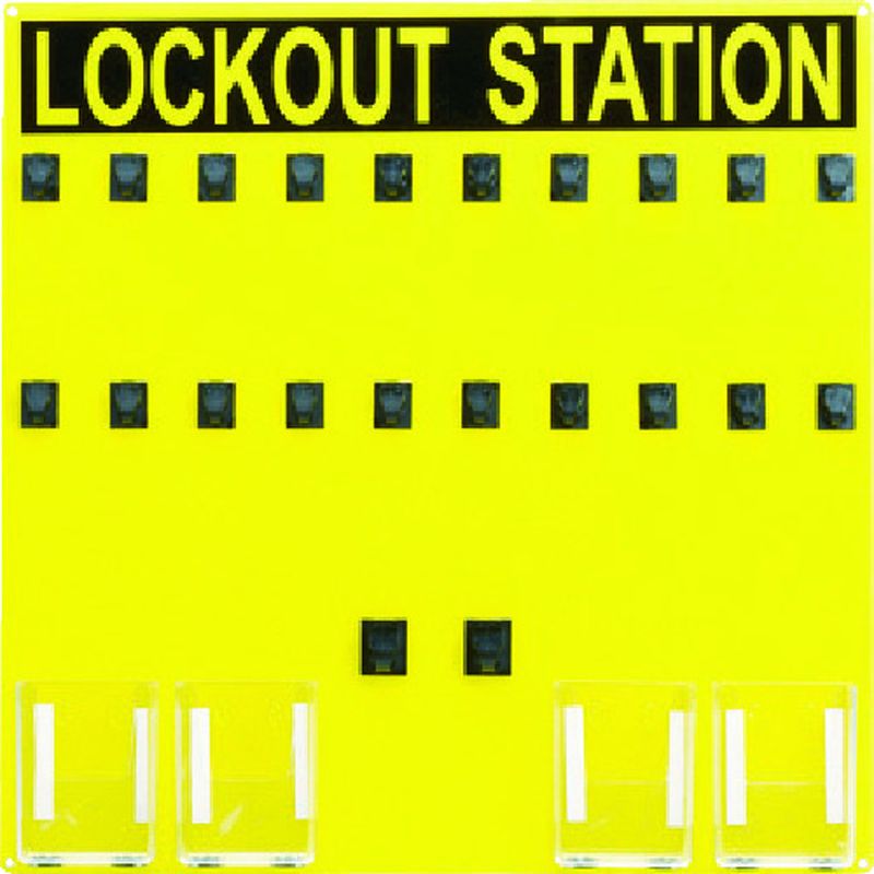 �p���h�E�B�b�g PSL-20SA ���b�N�A�E�g�X�e�[�V���� 20�l�p