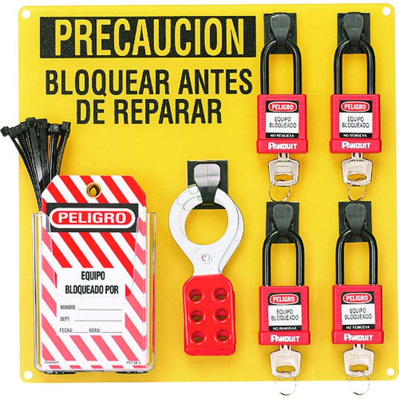 �p���h�E�B�b�g PSL-4SWCA ���b�N�A�E�g�X�e�[�V�����L�b�g 4�l�p