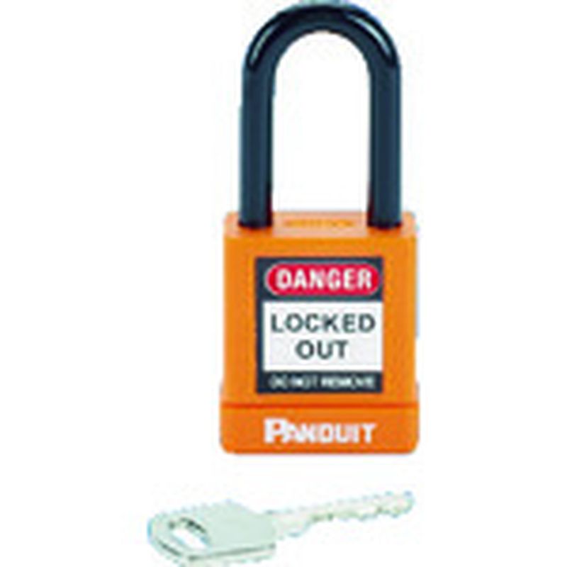 �p���h�E�B�b�g PSL-8OR ���b�N�A�E�g�p��d�����p�h���b�N �I�����W 1��=1��