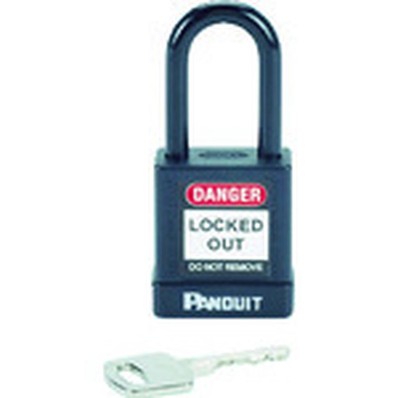 �p���h�E�B�b�g PSL-8BL ���b�N�A�E�g�p��d�����p�h���b�N �� 1��=1��