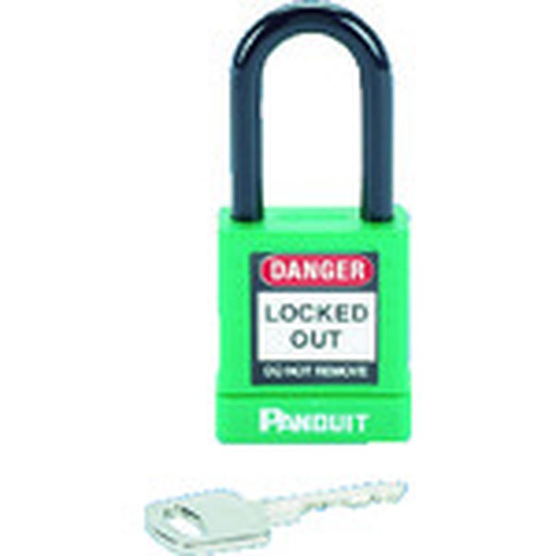 �p���h�E�B�b�g PSL-8GR ���b�N�A�E�g�p��d�����p�h���b�N �� 1��=1��