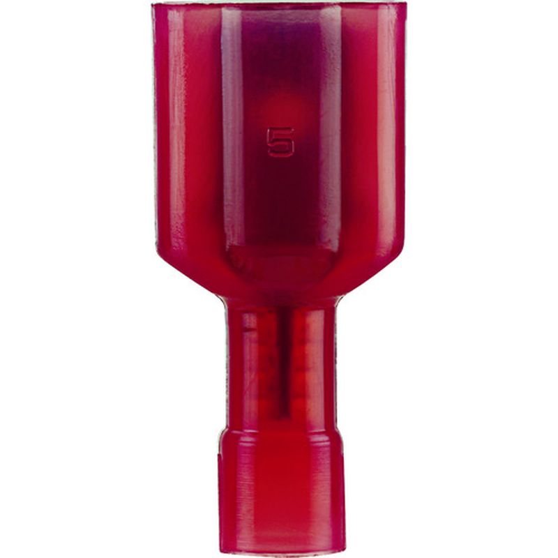 パンドウィット DNF18-250FIM-L 圧着端子 オス型 50個入