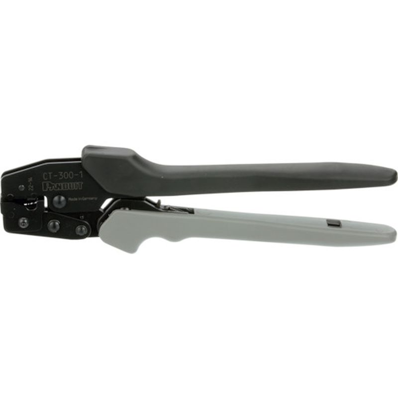 �p���h�E�B�b�g CT-300-1 �����[�q�p�蓮�H��