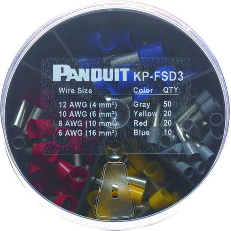�p���h�E�B�b�g KP-FSD3 �≏�t�t�F���[���[�q SingleWire DIN�K�i�L�b�g