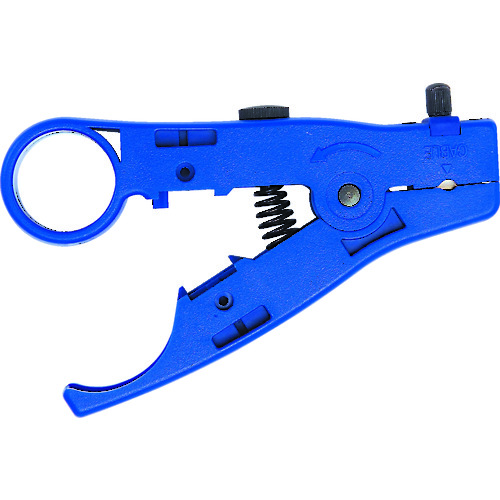 CCS-400 �����P�[�u���X�g���b�p�[
