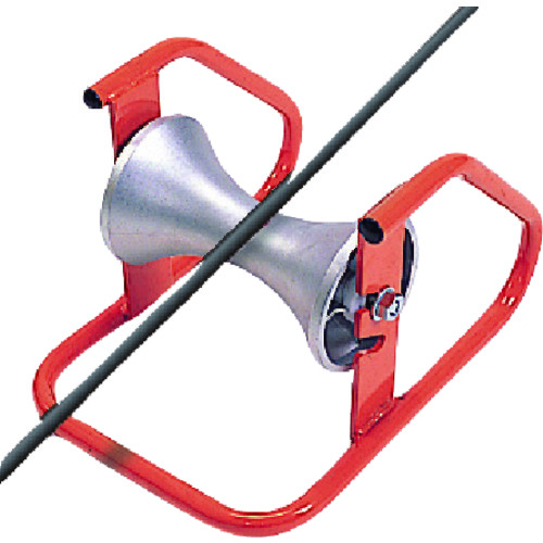 CR-510 �P�[�u�����[���[