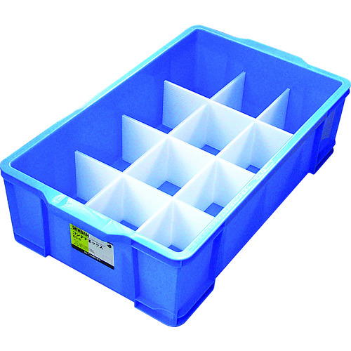 DC-3 �R���e�i�{�b�N�X