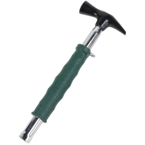 DCH-275�� �`�����l���\�P�b�g�n���}�[(���S�����O�t)