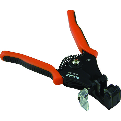DCV-235K ���C���[�X�g���b�p�[