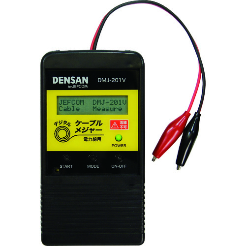 DMJ-201V �f�W�^���P�[�u�����W���[