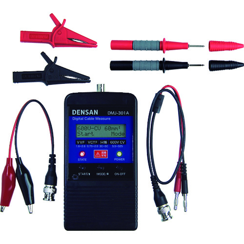 DMJ-301A �f�W�^���P�[�u�����W���[