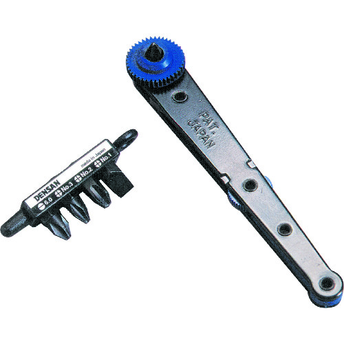 DR-110 ���^�h���C�o�[