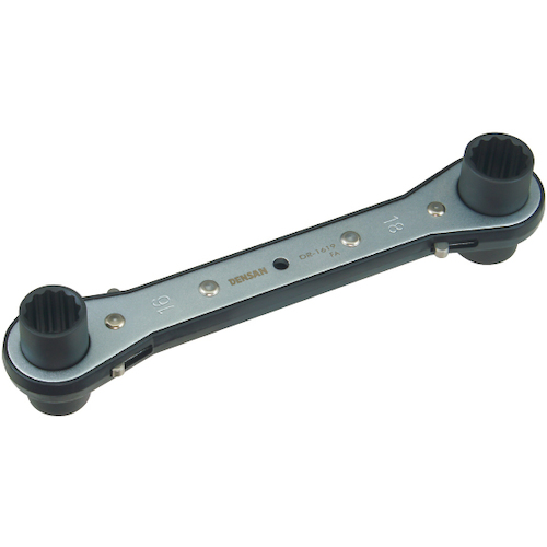 DR-1619 �����_�u���\�P�b�g�����`