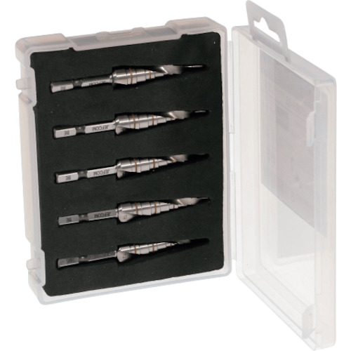 DSHM-412RH-5S HQ�X�e�b�v�h�����Z�b�g(�}�[�L���O/5��)