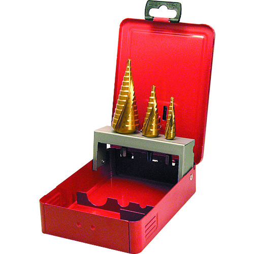 DSST-3R �X�e�b�v�h�����Z�b�g(�X�p�C�����^�C�v)