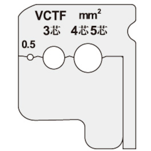 DVC-050KP ���C���[�X�g���b�p�[�֐n