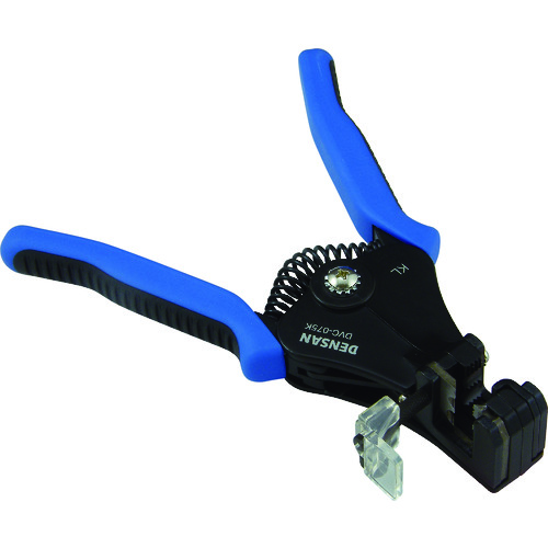 DVC-075K ���C���[�X�g���b�p�[